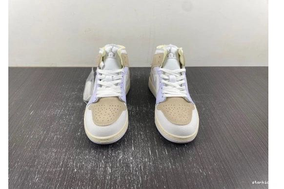 Jordan Tech  Grey 1  Mid Craft DM9652-120 SE DM9652-120 1213